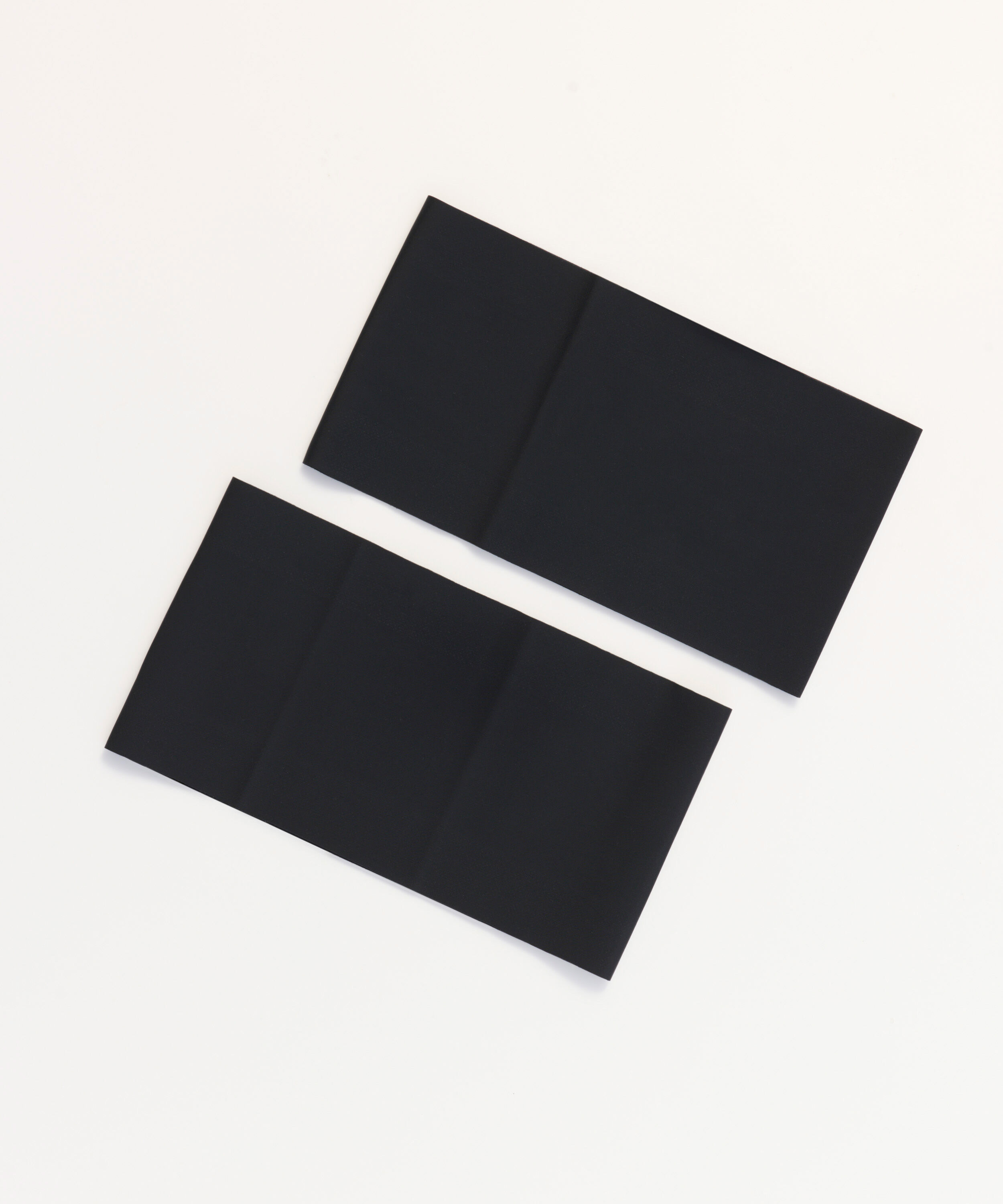 ANTI CHAFING MICRO BANDS, Sort