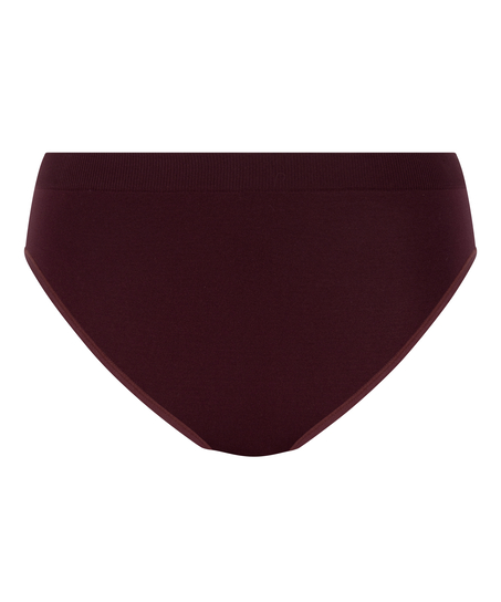 Dide høj trusse, Lilla