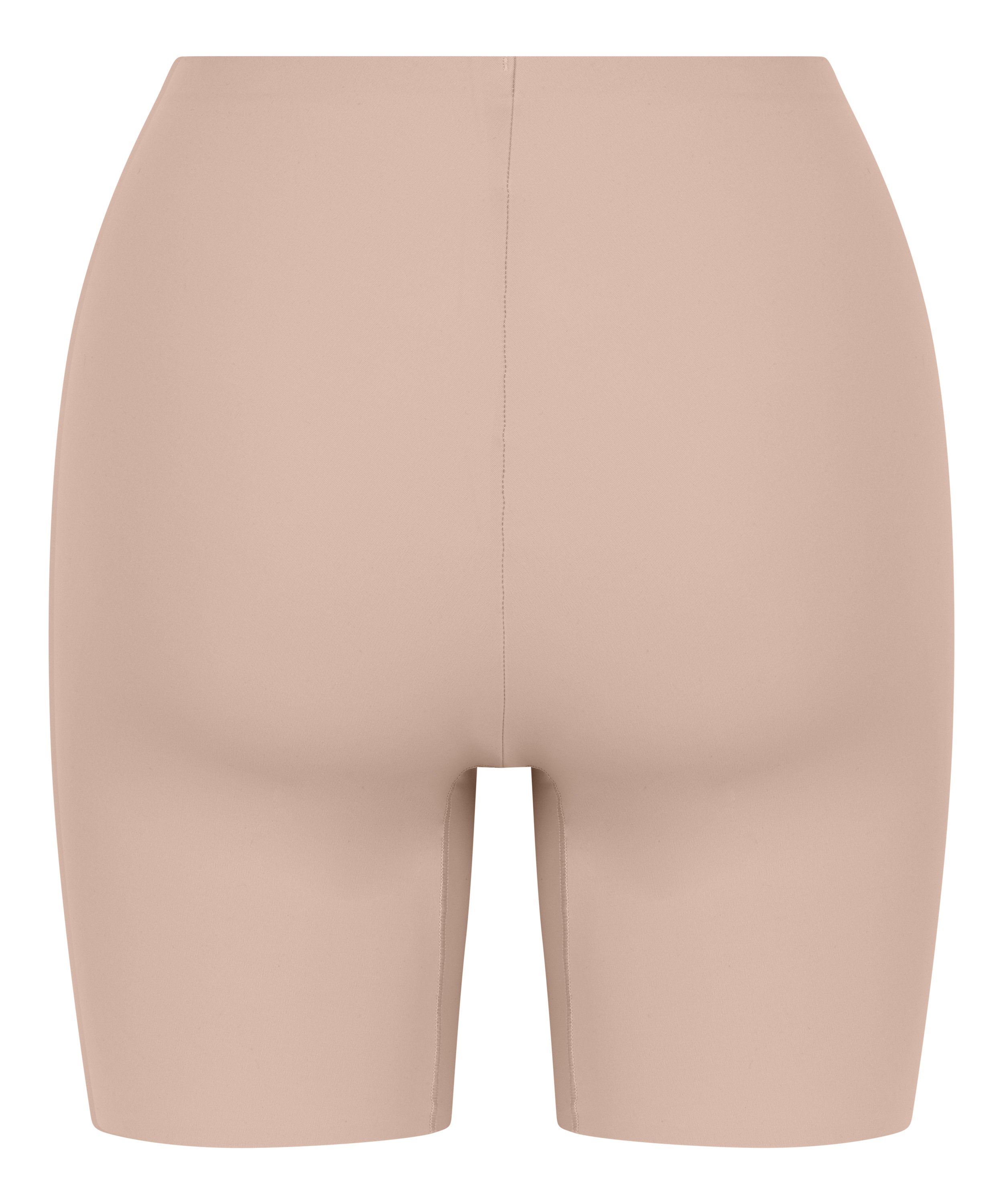 Shorts Smooth, Beige, main
