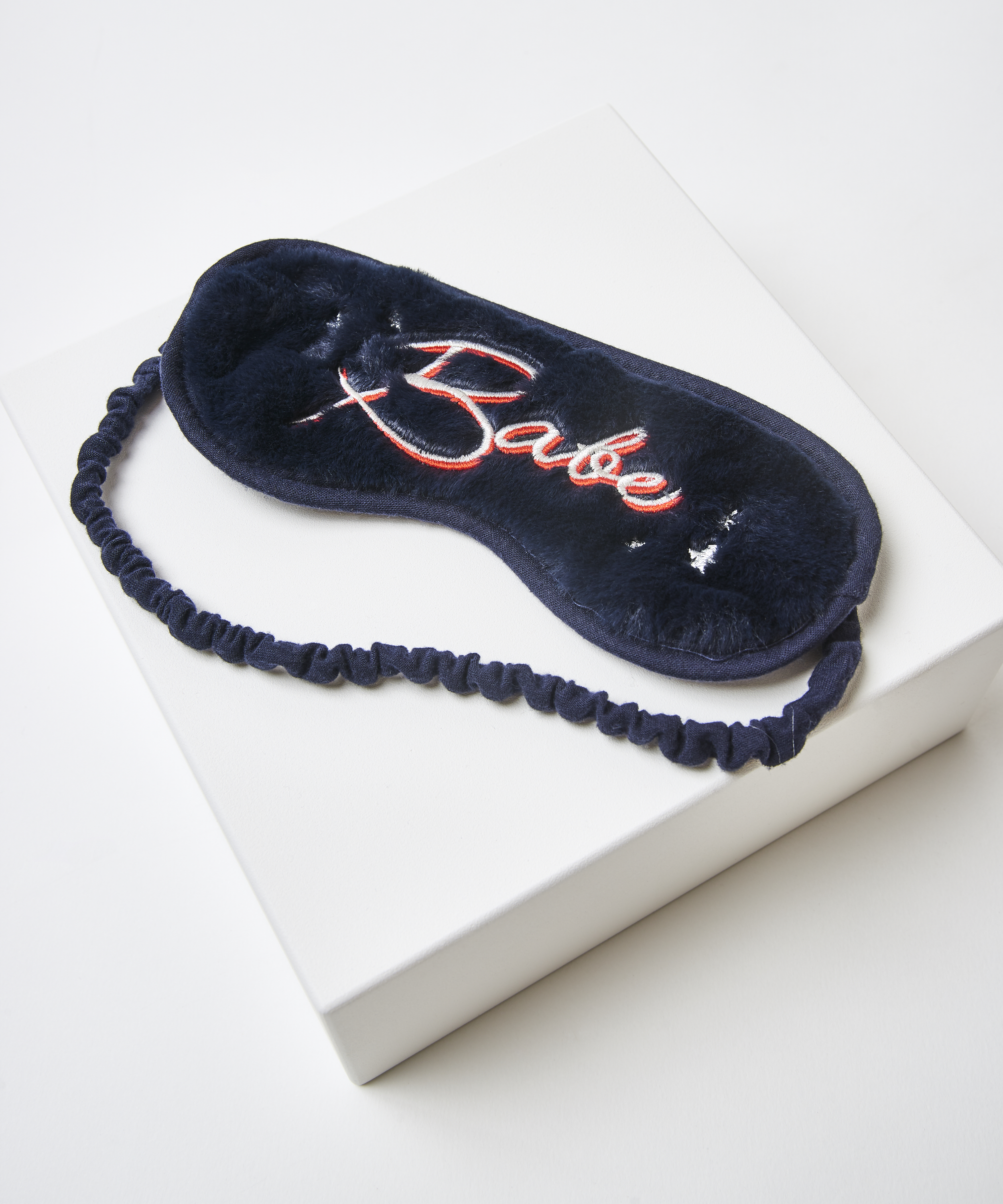 Babe sovemaske, Bl&aring;, main