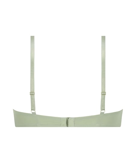 Formst&oslash;bt b&oslash;jle-bh Plunge, Gr&oslash;n