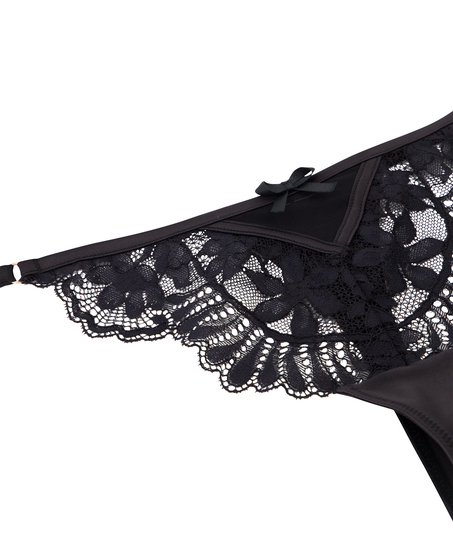 G-streng Jamie, sort