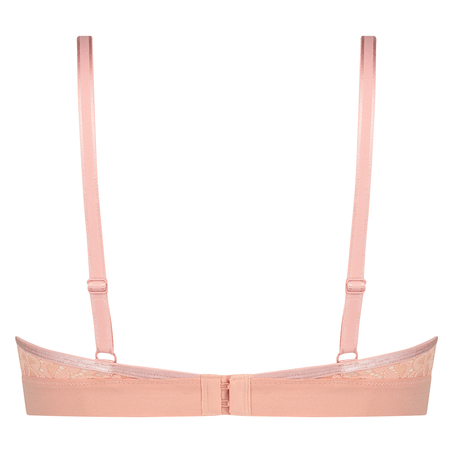 Formst&oslash;bt amme-bh Rose, Lyser&oslash;d