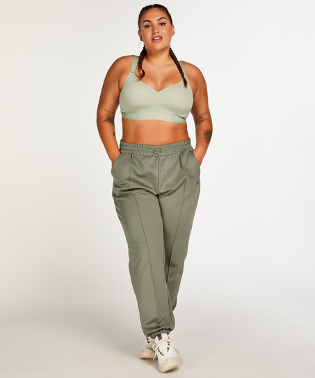 HKMX Sport bh The All Star Level 2, Gr&oslash;n