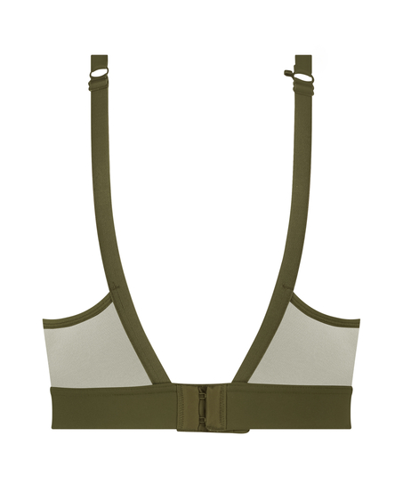 HKMX Sport bh The All Star Level 2, Grøn