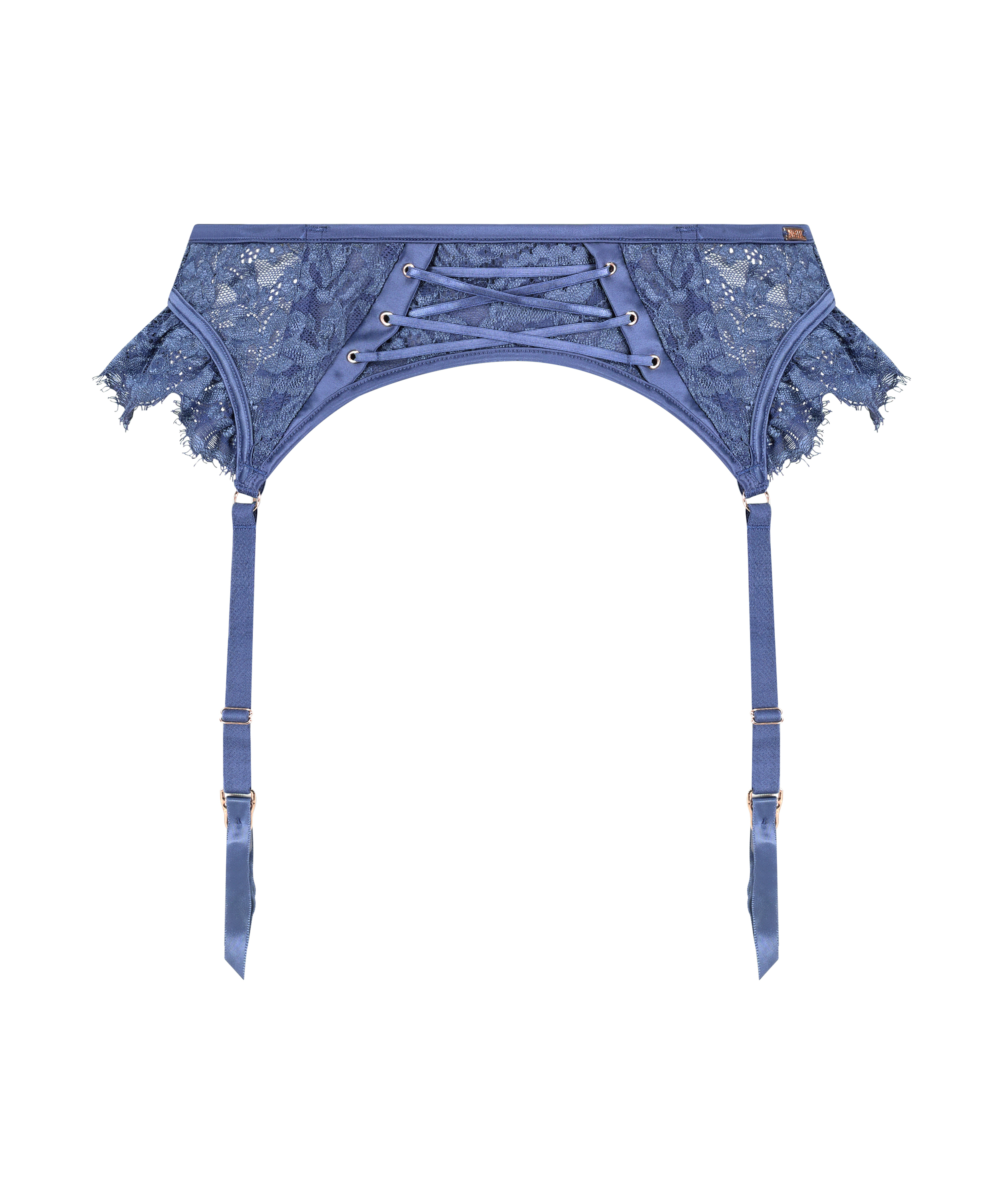 Hofteholder Daan, Blå, main