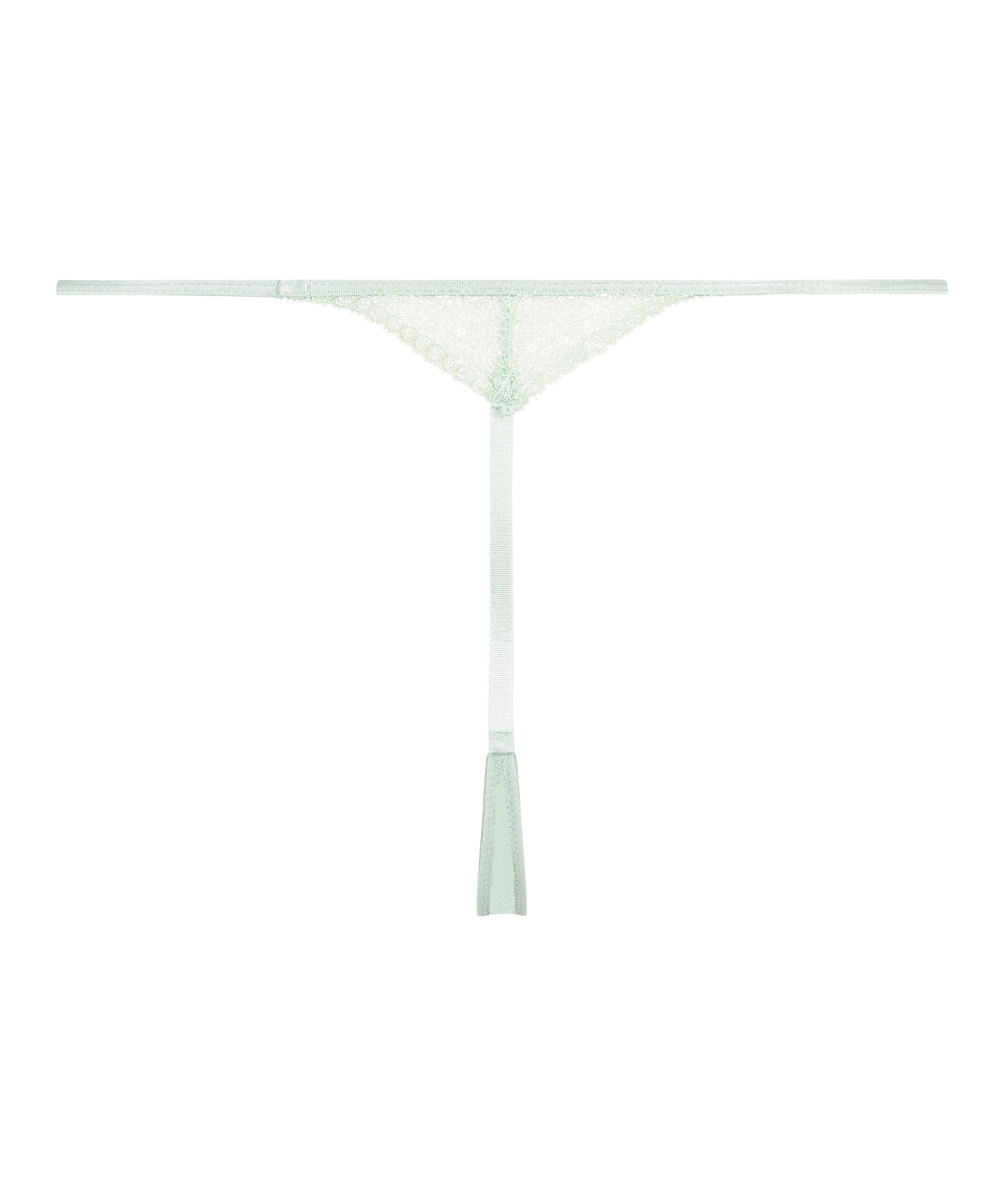 G-streng Isabelle, Gr&oslash;n, main