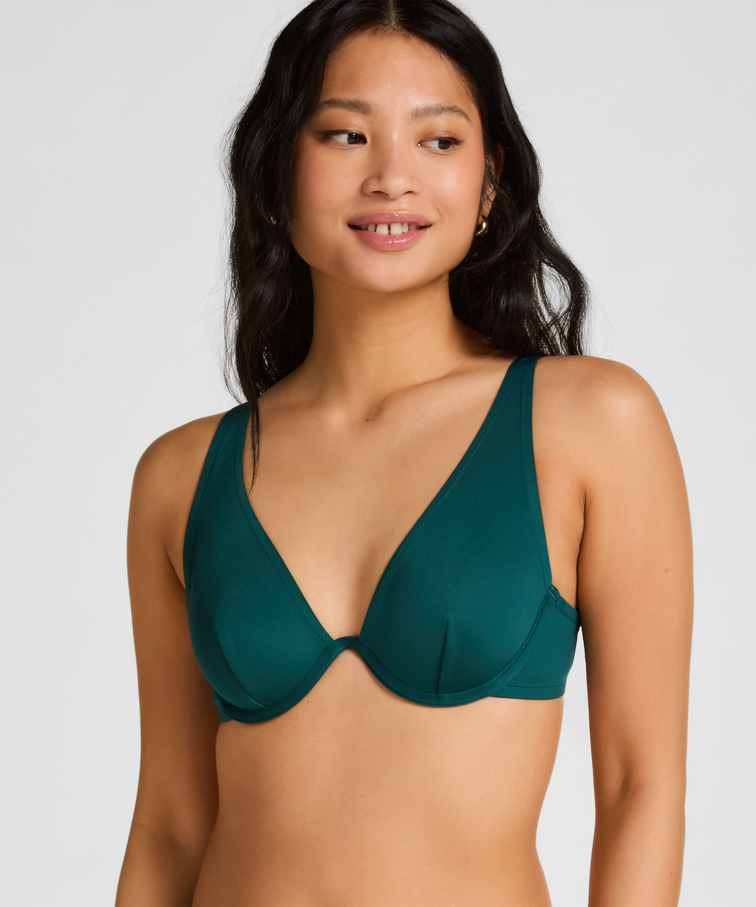 Neopren bikinitop