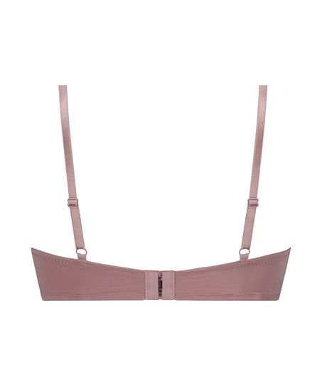 Formst&oslash;bt b&oslash;jle-bh Plunge, Lilla