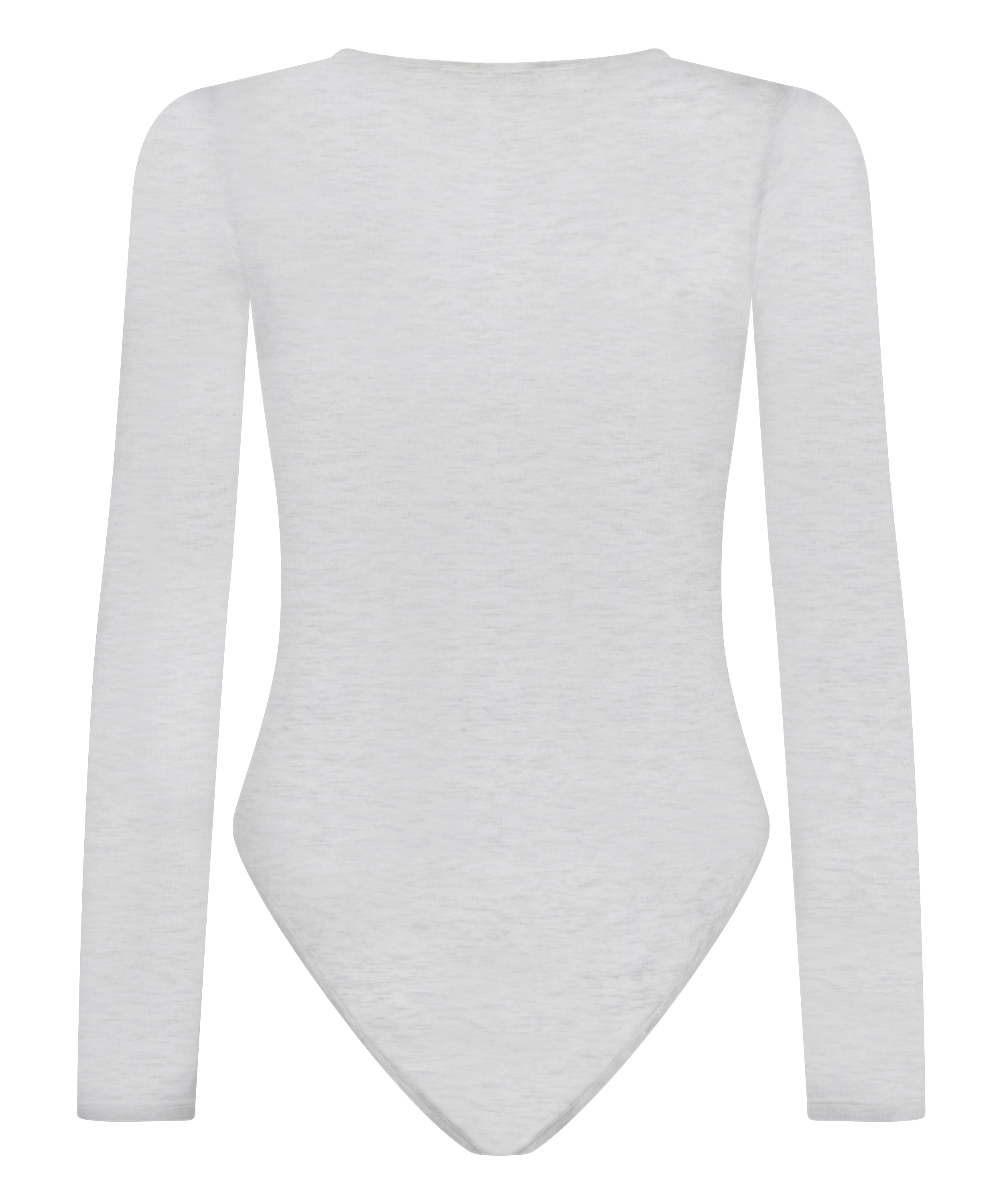 super soft Body med Cashmere, Gr&aring;, main