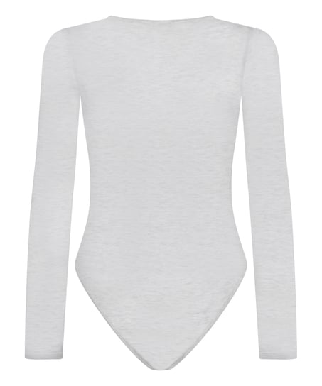 super soft Body med Cashmere, Gr&aring;