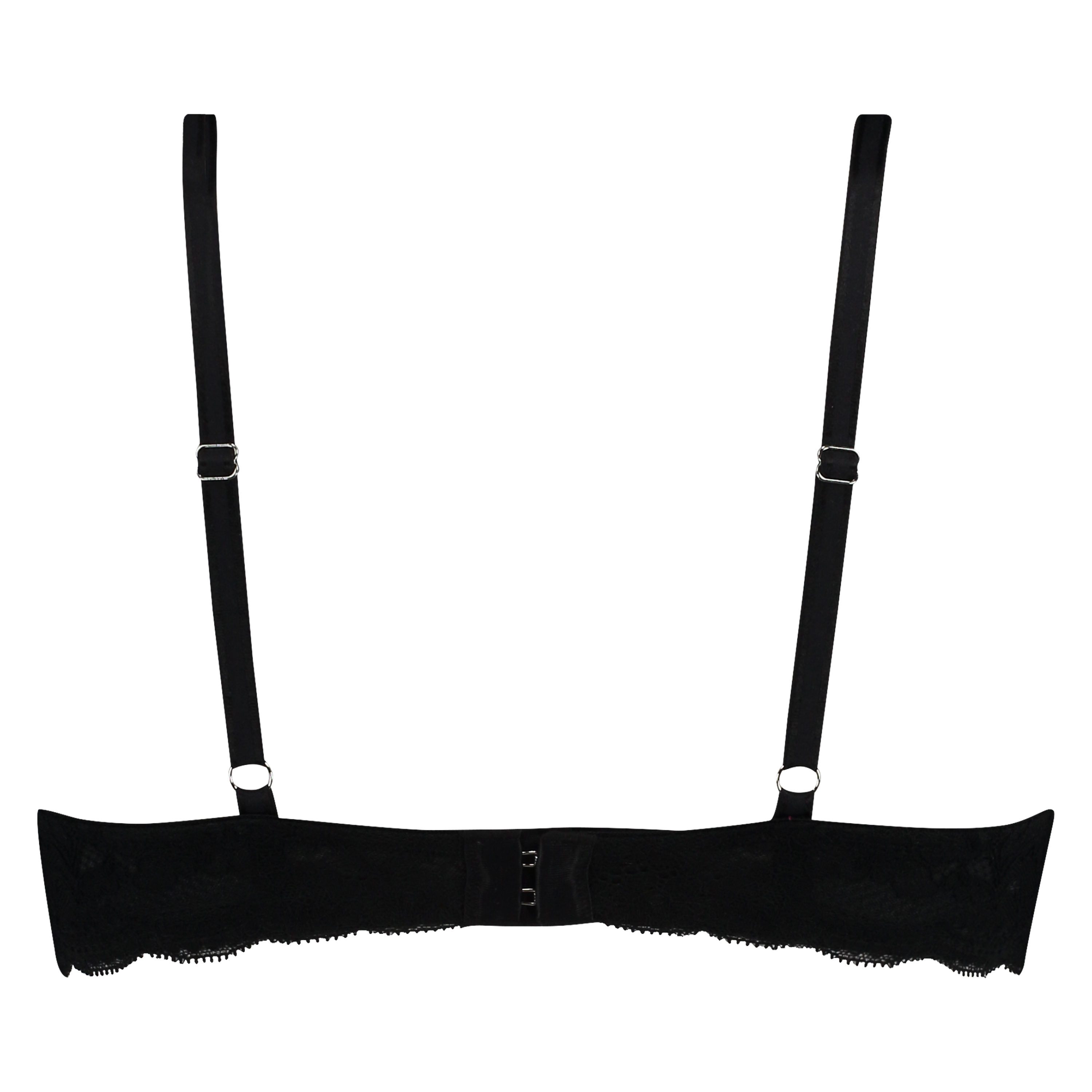 Hope formst&oslash;bt bh uden b&oslash;jler, Sort, main