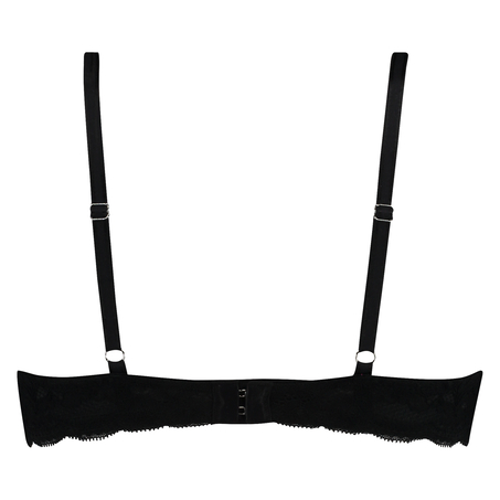 Hope formst&oslash;bt bh uden b&oslash;jler, Sort