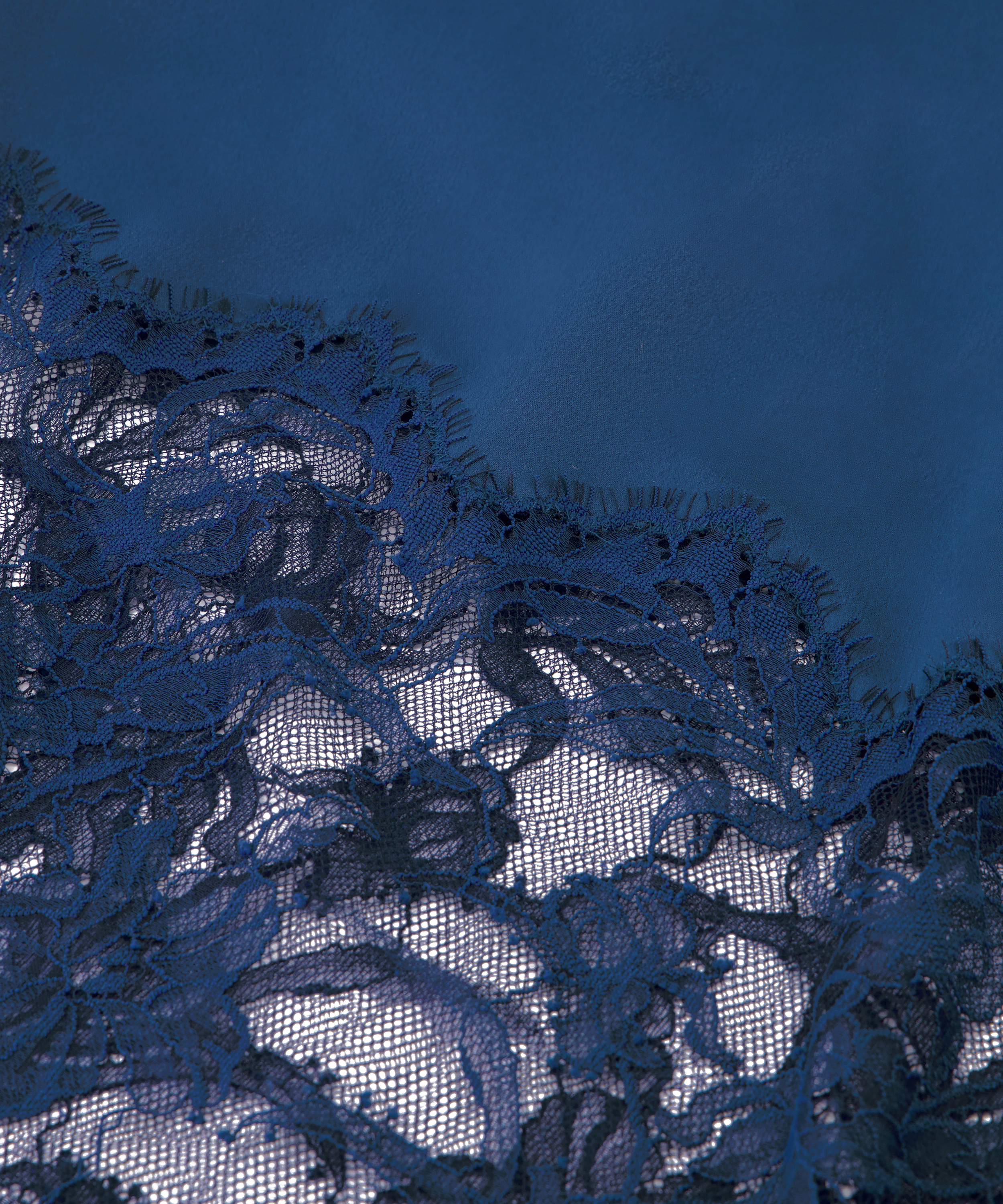 Kimono Sophia, Blå, main