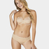 Angie brasiliansk trusse, Beige