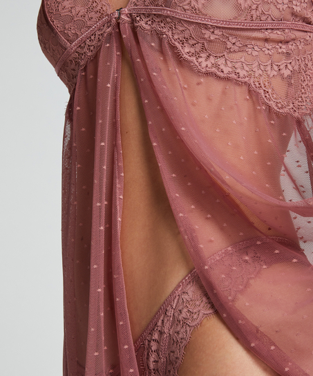 Babydoll Daisy, pink