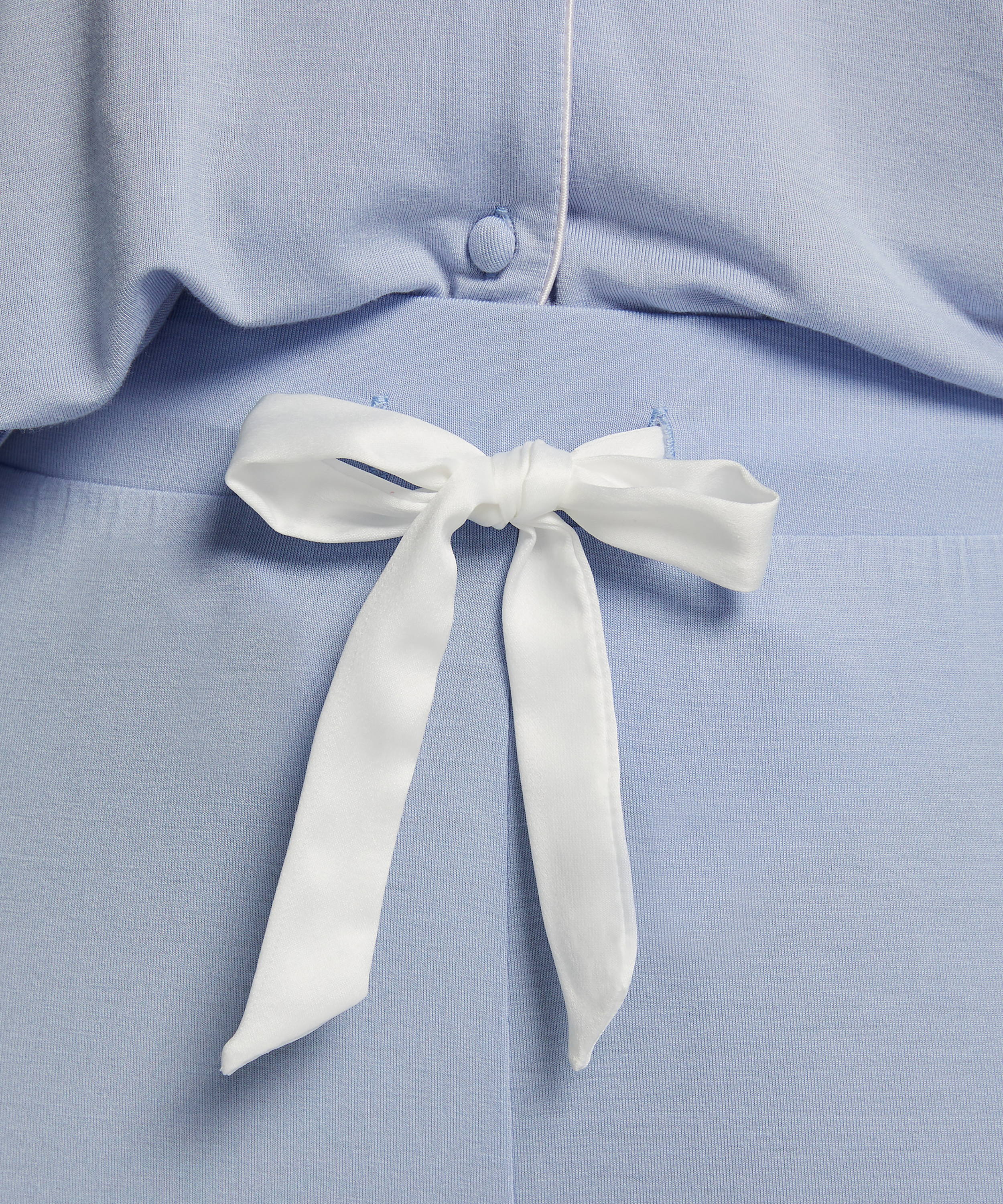 Jerseybukser Essential, Blå, main