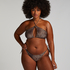 Cheeky Tanga Bikinitrusse Cannes, Brown