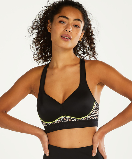 HKMX Sports-bh The All Star Level 2, Sort