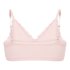 Bralette Lola, Lyserød