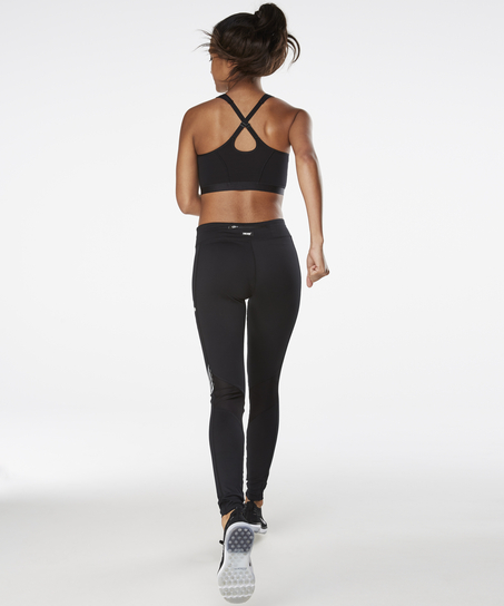 HKMX Sport bh The Pro Level 3, Sort