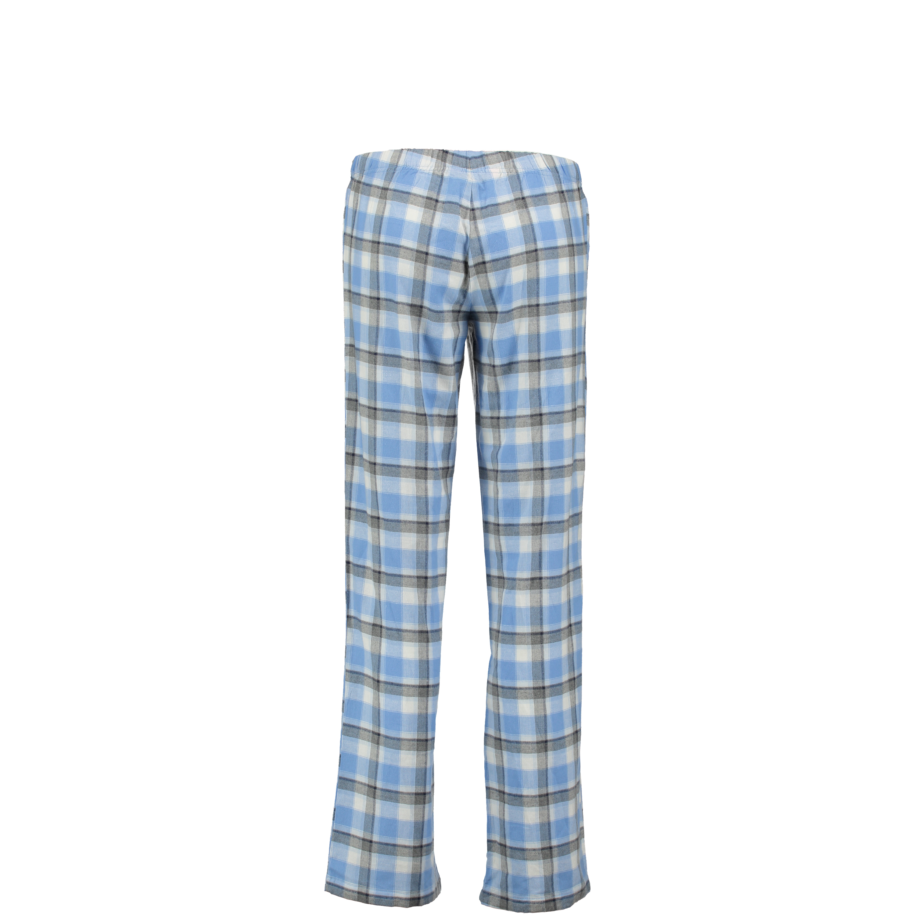 Pyjama pants Papillon butterfly, blå, main