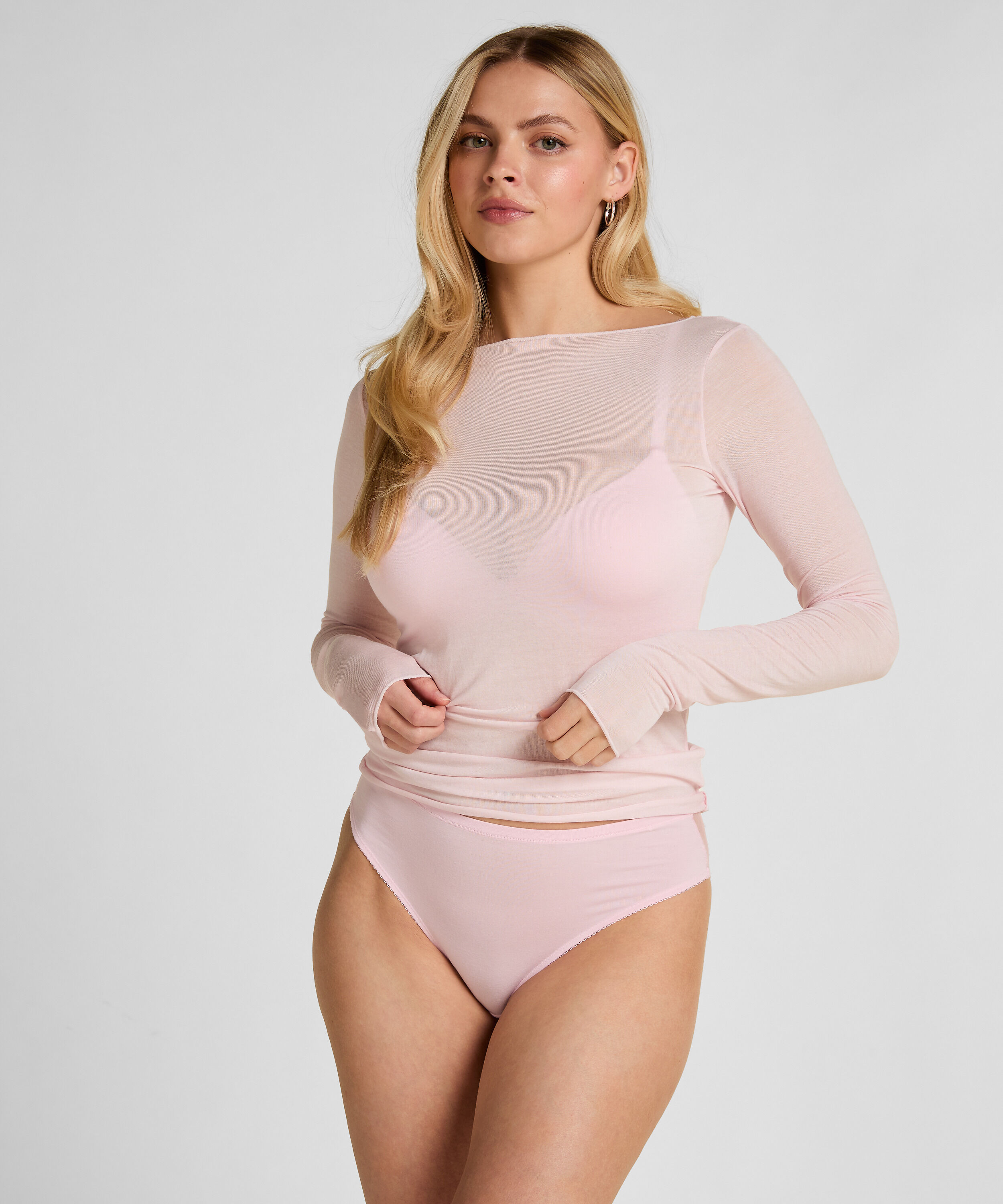 Alex brasiliansk trusse