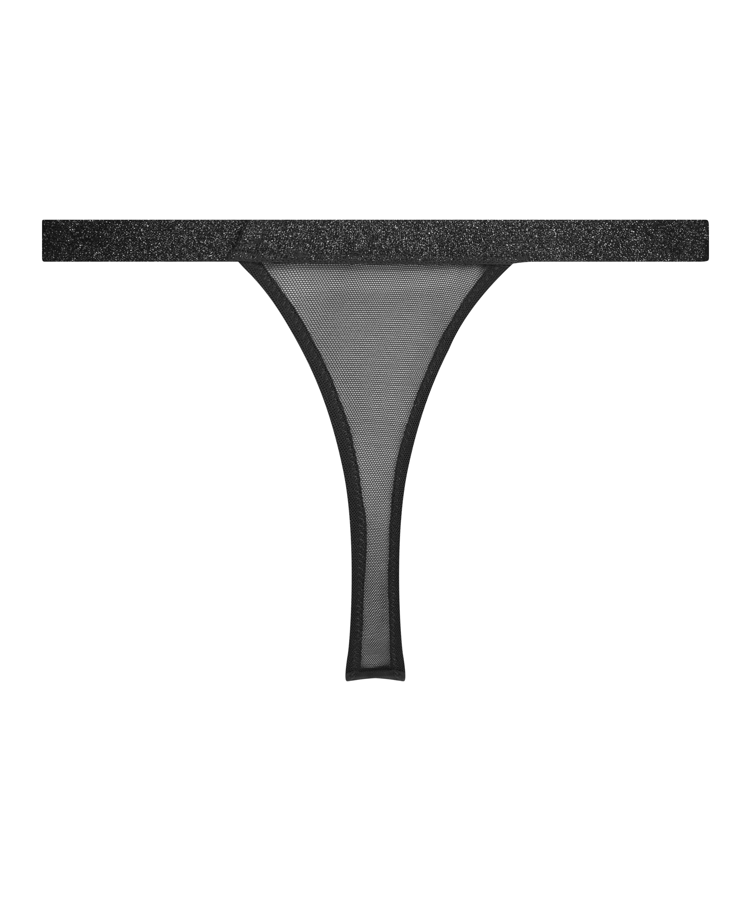 G-streng Dewi, grøn, main