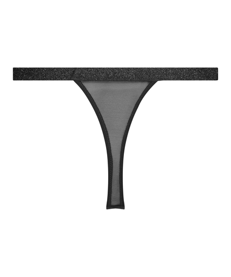 G-streng Dewi, grøn