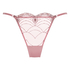 G-streng Ruby, pink
