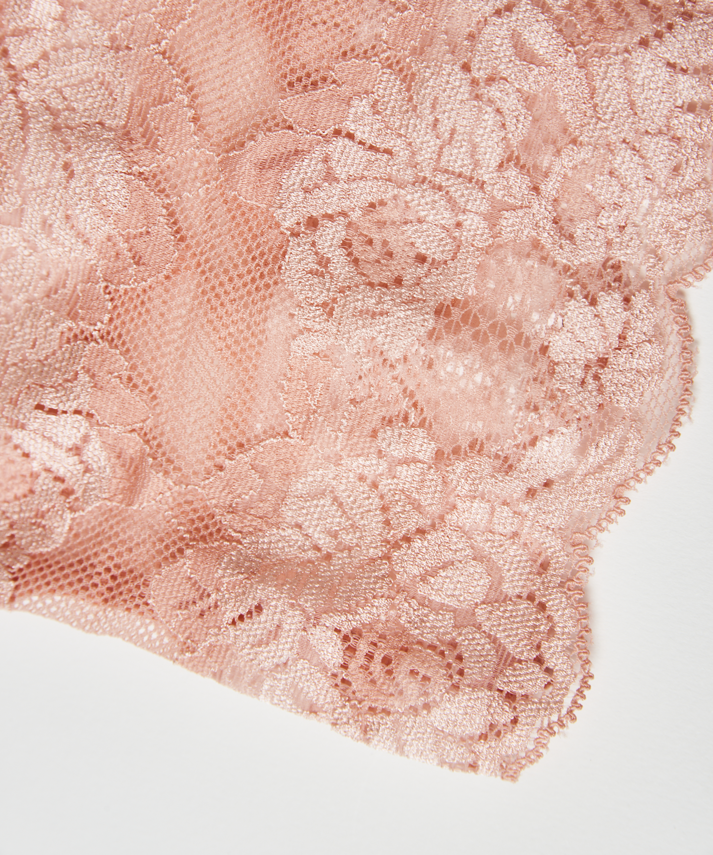 Blonde-lårbånd, Lyserød, main