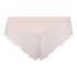 Brasilianske shorts Teddy, pink