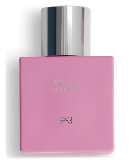 Eau de Parfum Sweet Sparkle 5 ml, Hvid