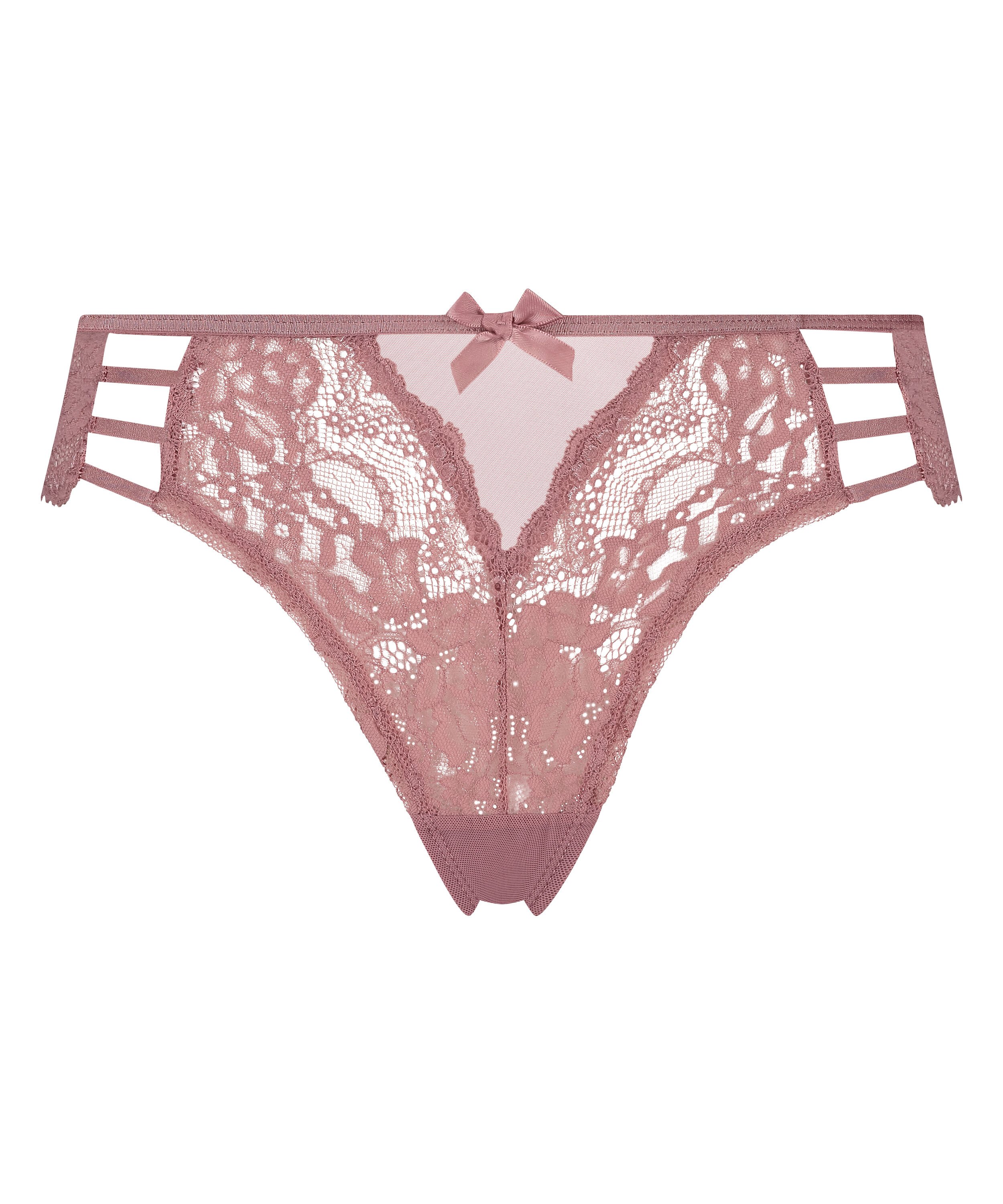 Brasiliansk trusse Belle, Lyser&oslash;d