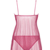 Babydoll Daisy, pink