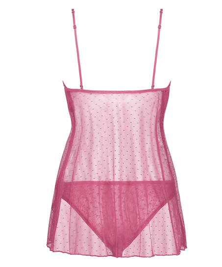 Babydoll Daisy, pink