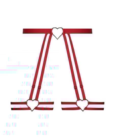 Private seler, Lyserød