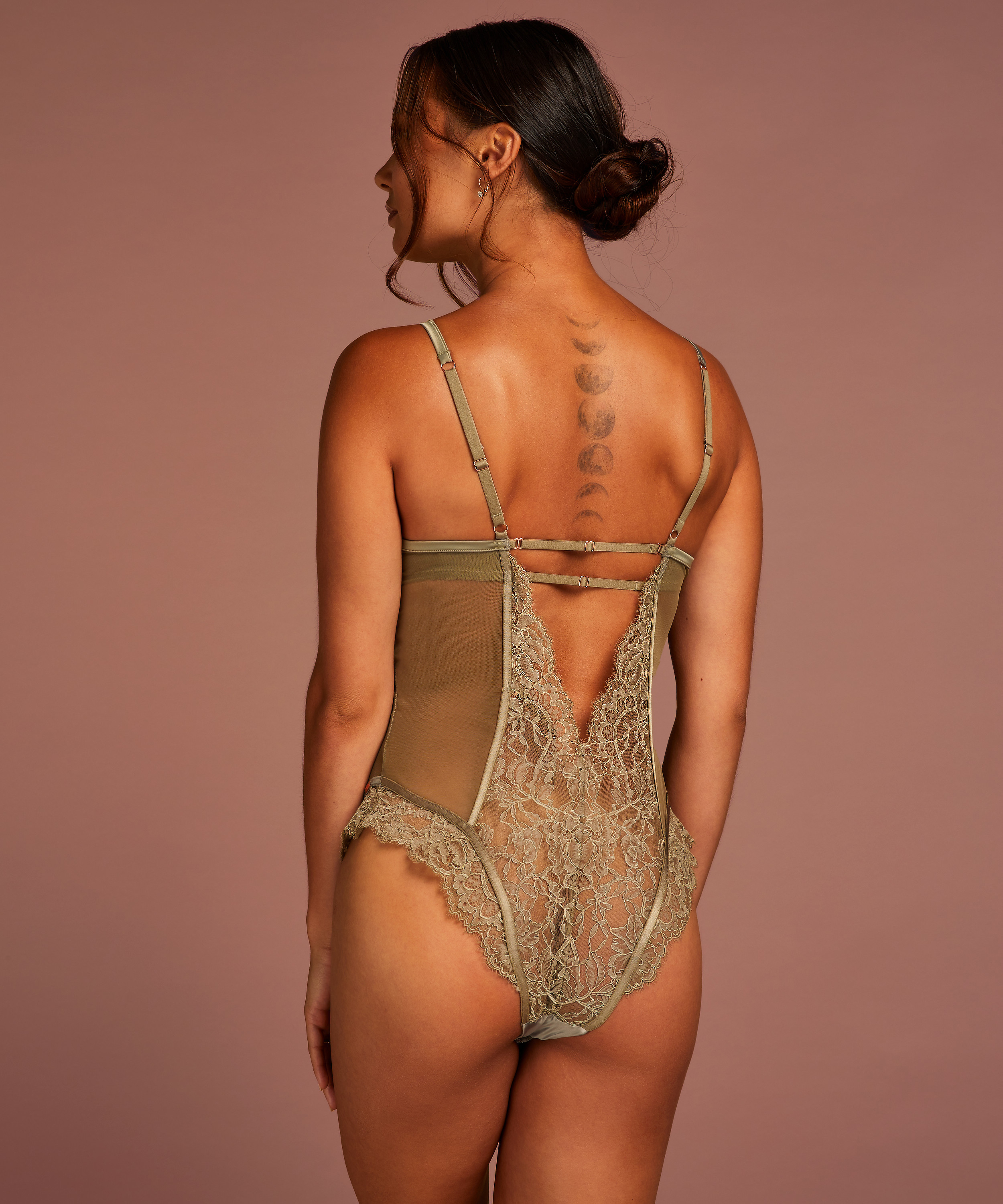 Body Carsone, Gr&oslash;n, main