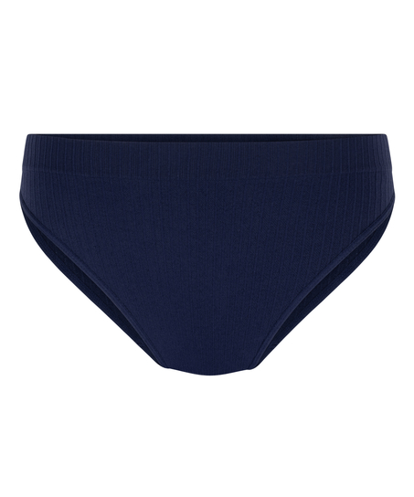 Brasiliansk trusse Dianne, Bl&aring;