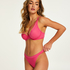 Rio Bikinitrusse Ibiza, pink