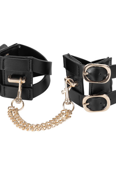 Hunkemöller Håndjern med krydsremme