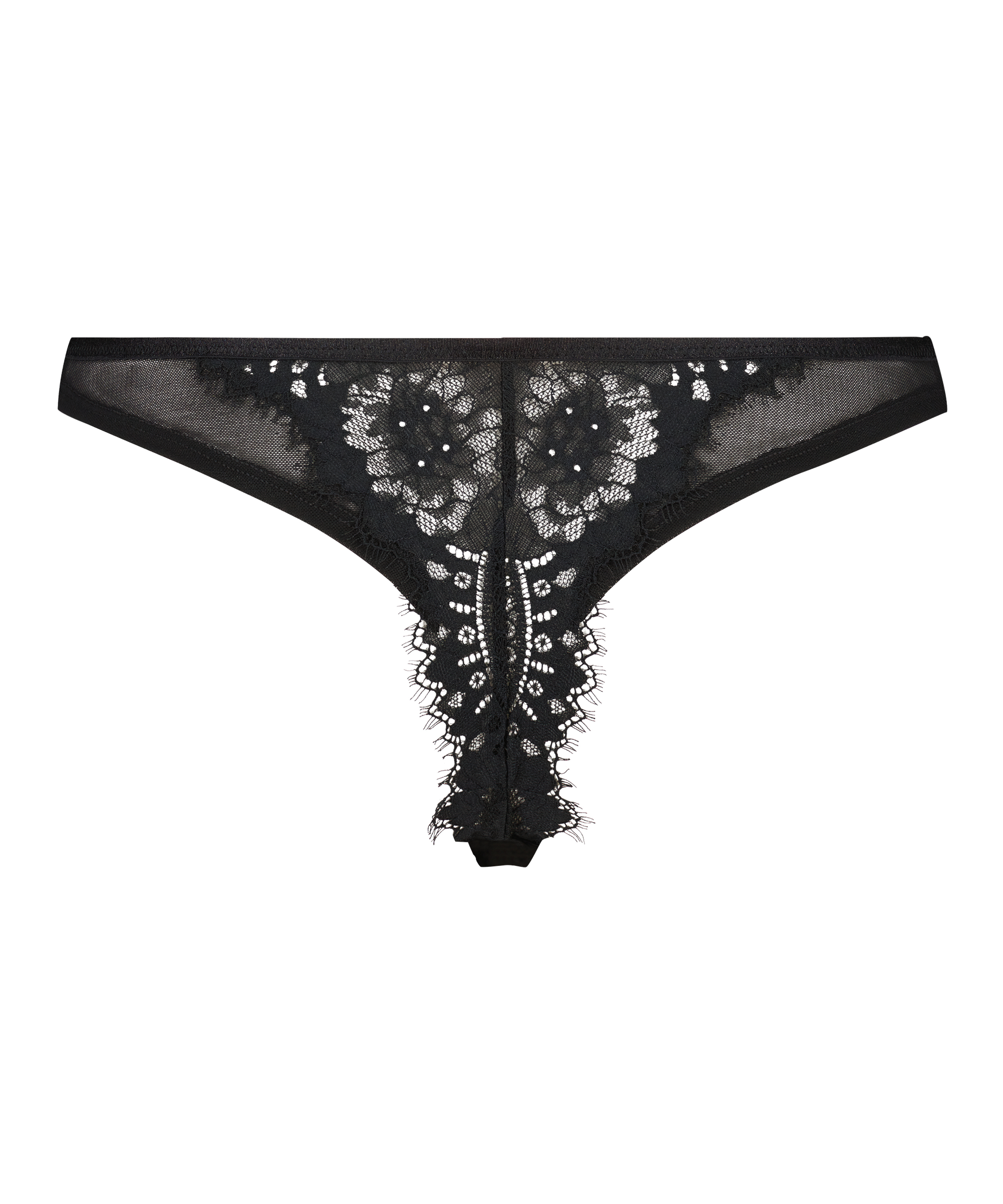 Cheekini Mirabella, Sort, main