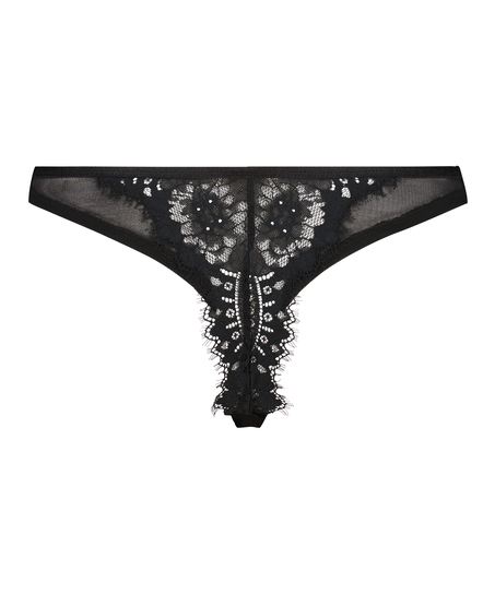 Cheekini Mirabella, Sort