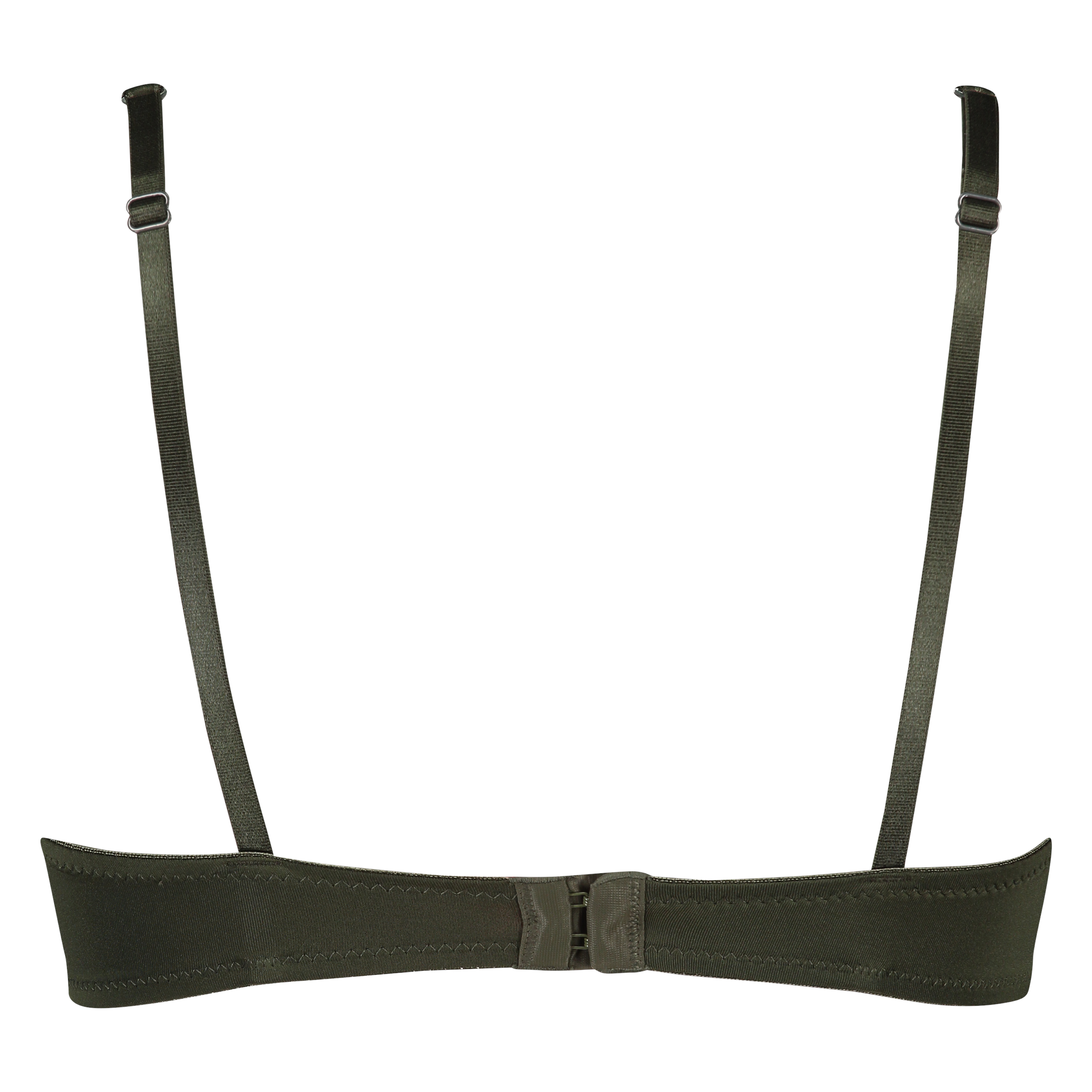 Theresa formst&oslash;bt b&oslash;jle-bh, Gr&oslash;n, main