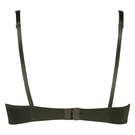 Theresa formst&oslash;bt b&oslash;jle-bh, Gr&oslash;n