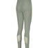 HKMX Oh My Squat-leggings med h&oslash;j talje, Gr&oslash;n