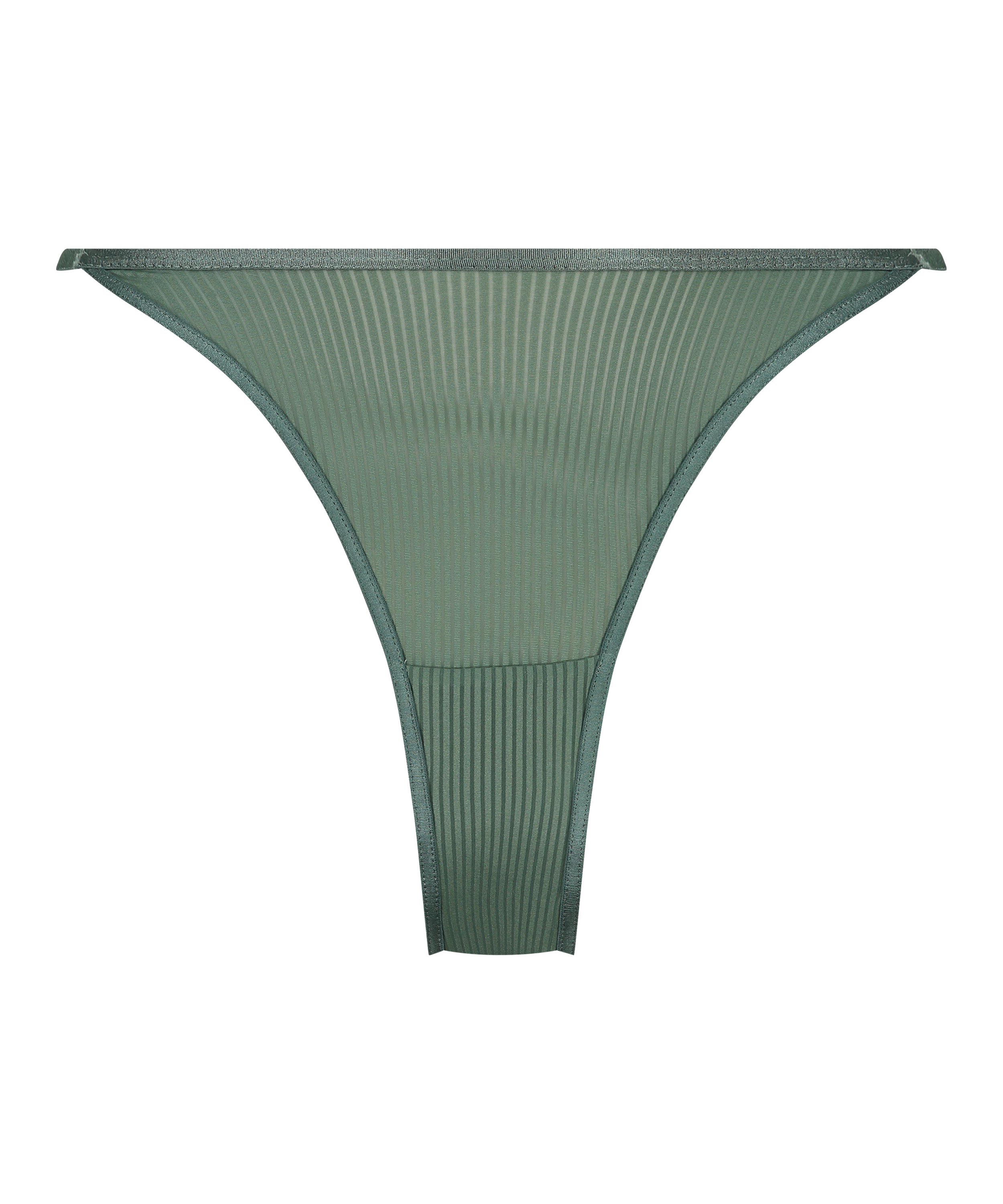 Brasiliansk trusse Kaiden, Gr&oslash;n, main