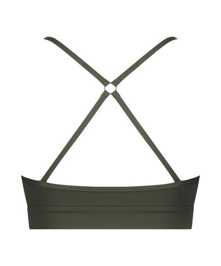 HKMX Nadi sports-bh, niveau 1, Grøn