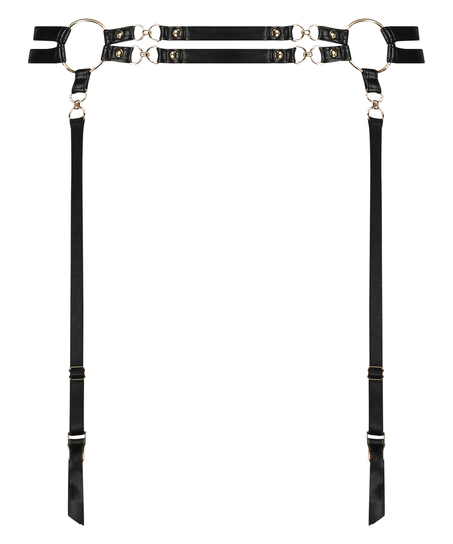 Private Hofteholder Faye, Sort