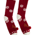 Christmas Cosy sokker, rød